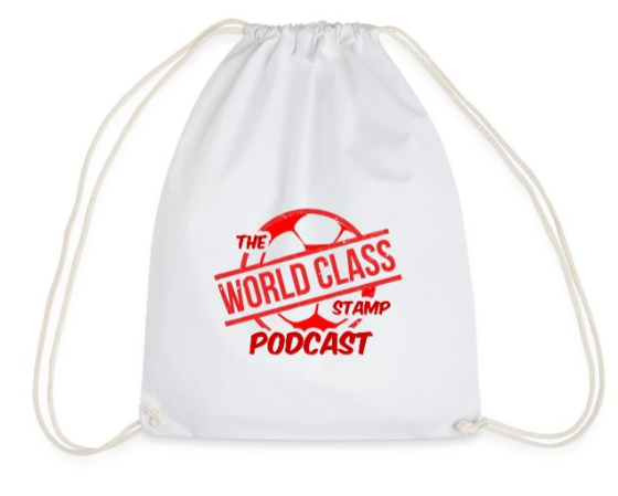 Drawstring Bag