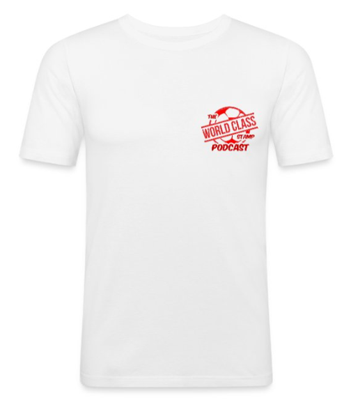 Podcast T-Shirt