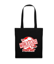 Podcast Tote Bag