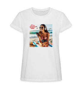 Women's Fitted Tee